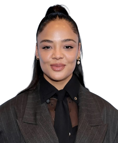 Tessa Thompson